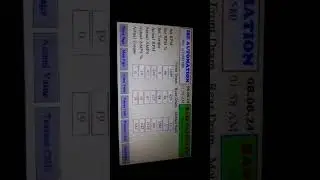 Kinco HMI  #AutomtionBD  #IseAutomation