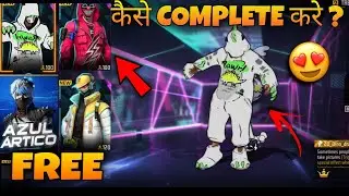 Lab Section Trend Book Kya Hai ‼️Trend + Book Full Details 💥 New Event Free fire