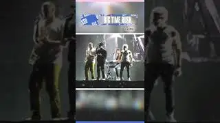 @BigTimeRush | Invisible #btrphoenix #BTRConcert2023