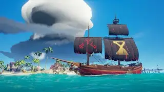 🔴Sea Of Thieves | I'M BACK!