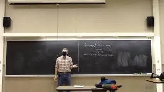 2020 ECE641 - Lecture 26: Intro to Plug-and-Play