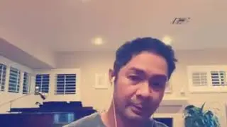LOVE - Musiq Soul child (Cover)