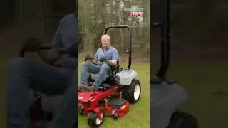 Want a flawless lawn?