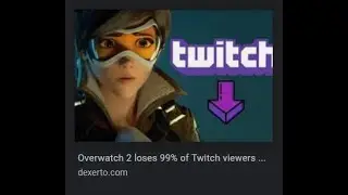 The Downfall of Blizzard, presented by my friend