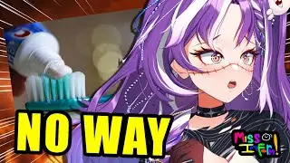 MY FAVORITE FUN FACT SO FAR! ( ˶°ㅁ°) !!