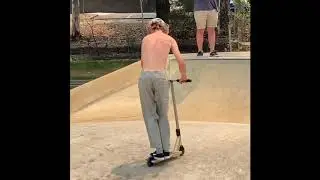 Best of 2019 scooter tricks compilation