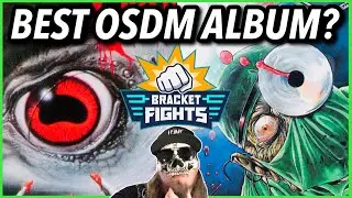 What Is The BEST Old School DEATH METAL Album? (BracketFights)