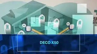 Unboxing del Deco X50