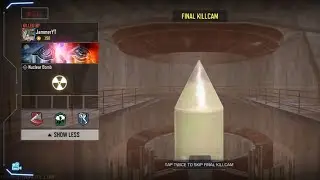New nuke animation [CODM]