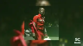 Lil Uzi Vert Type Beat 2020 | Prod. by SC Beats & Phorkyzz Beats