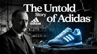 Untold Story Of Adidas | Historic (documentary)