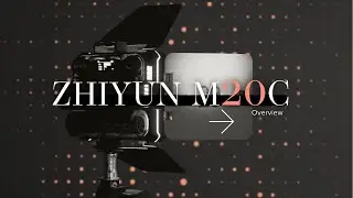 ZHIYUN just made the PERFECT light for run-and-gun filmmakers