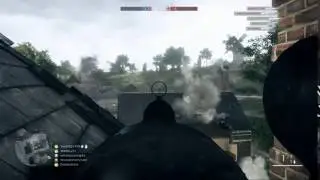 Battlefield™ 1 - Rocket V Head