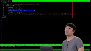User Input, Debugging - Lecture 5 - CS50's Mobile App Development with React Native 2018