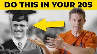 8 tips for ENTREPRENEURS in their 20's ... I wish I knew this earlier