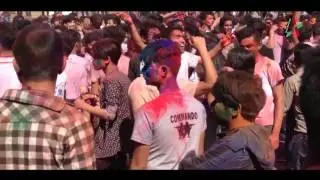 Holi special  kathmandu 2074