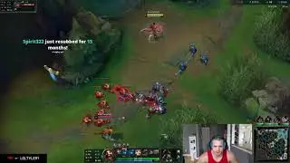 Tyler1 - 