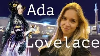 Victorian Era Programmer? | Ada Lovelace, the First Programmer in History
