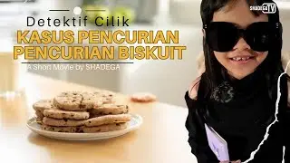 Detektif Cilik: Kasus Pencurian Biskuit  ||  Film Pendek 2024 full movie