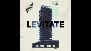 R&B Samples - Wangz - LEVITATE [Marketplace]