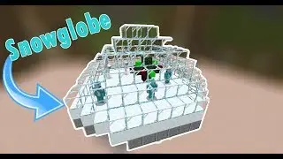 2 BRAND NEW BUILD BATTLE GAMEMODES! | Hypixel Build Battle
