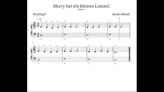 Learn to play Piano in simple steps; Level 4.3. 
