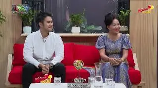 Rể Thái Quỳ Gối Trước Ba Để Xin Được Làm Quen Con Gái  Trong Cơn Say Xỉn | Chuyện Mẹ Chồng Nàng Dâu