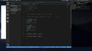 Destructuring Objects and Arrays
