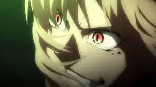 Kara no Kyoukai [AMV]- Queen of the Light