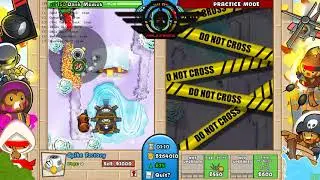 Bloons TD Battles Cheat By AimJunkies