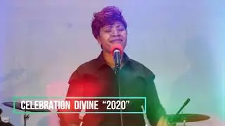 CELEBRATION  DIVINE  2020 TORRENT DE KERITH  ASSEMBLEE DE BEARDSTOWN