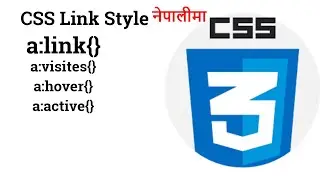 12 css links | css link style | css link style no underline | link style in css | visited link  css