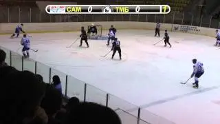 11.01.12 ЦСК ВВС - Тамбов 4:1