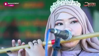 QASIMA LIVE MUNCAR GEMAWANG