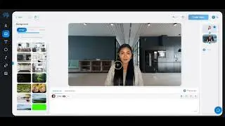 Synthesys AI Studio WalkThrough - Synthesys AI Studio Review
