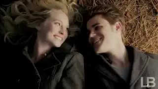 Stefan/Caroline & Bonnie/Damon: Love Is Just A Dialogue