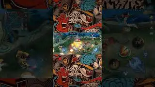 Фрея #моба #мобайллегендс #боец #mlbb #mobilelegends #moba #exp #mobile #legends #shortsvideo #игра