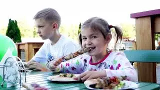Фестивали вкусов -  гастрономические проекты компании Асти Групп