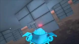 Hyper Space: 3D - Basic lasers