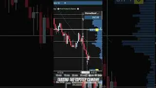 $700 Shorting Yesterday's Sell-Off  