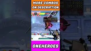 🃏💥GAMBIT SOLO TOD COMBO!💥🃏(UMVC3) #shorts #gambit #umvc3 #ultimatemarvelvscapcom3