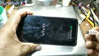 VIVO Y31 AUTO RESTART BEST REPAIR TIPS