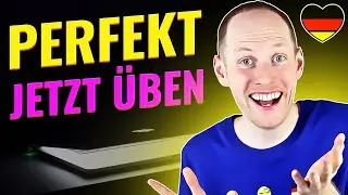 MEGA Perfekt Workout (30 Perfekt Sätze)