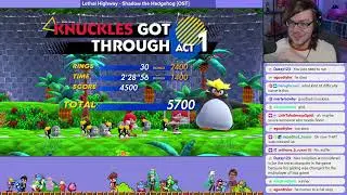 Beta64 Live - That's not a panda