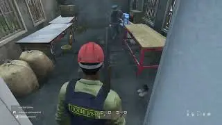 DayZ - Приключения по миру 2