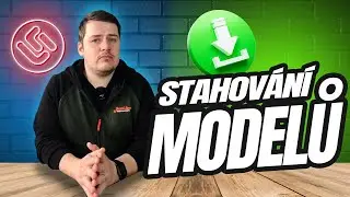 Kde stahovat 3D modely v roce 2025