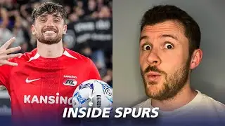 SPURS VS AZ ALKMAAR PREVIEW, 3 WINS IN A ROW LOOMING FOR SPURS? SPURS NEWS