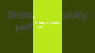 Excel: Add Up Column Numbers Fast! #excel #msexcel Shortcut #shorts #shortvideo  #excelshortcuts