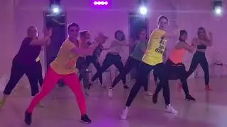 Татьяна Лелина. г. Москва. Наставник - Алина Федотова