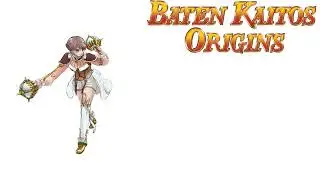 Baten Kaitos Origins - Evidential Materia (Boss Battle Theme III)